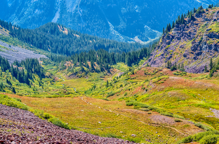 Pitkin County / United States / 2025