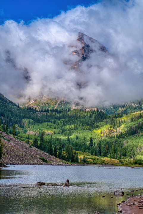 Landscape / Pitkin County / 2025
