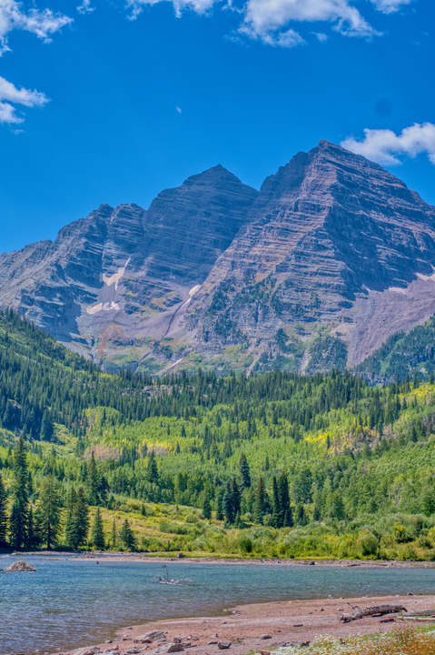 Pitkin County / United States / 2025