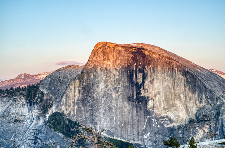 ! Mariposa County / United States / 2026