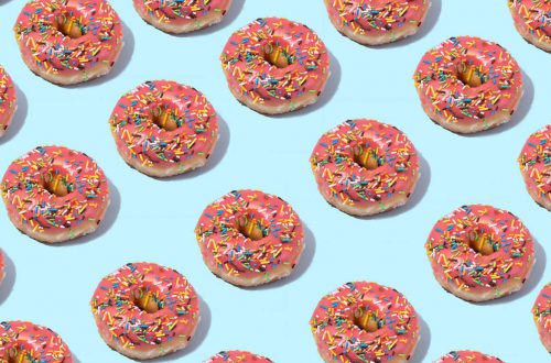 Dream job alert: Get paid to photograph donuts for Instagram