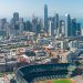 Cities with the most professional sports franchises