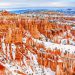 The Best National Parks To Visit In The Winter