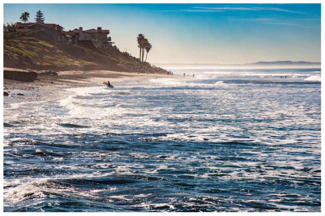 12 Beautiful Places in San Diego Locals Rave About