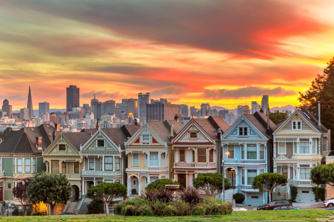 Uncover the Best of San Francisco: The Ultimate San Francisco Bucket List