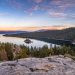 10 Stunning Lake Tahoe Sunrise + Sunset Photo Spots