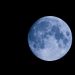 Your Guide to the August Blue Supermoon in California