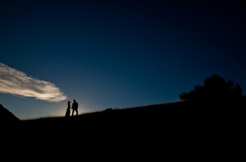 Best Engagement Photography Locations In Sacramento, CA